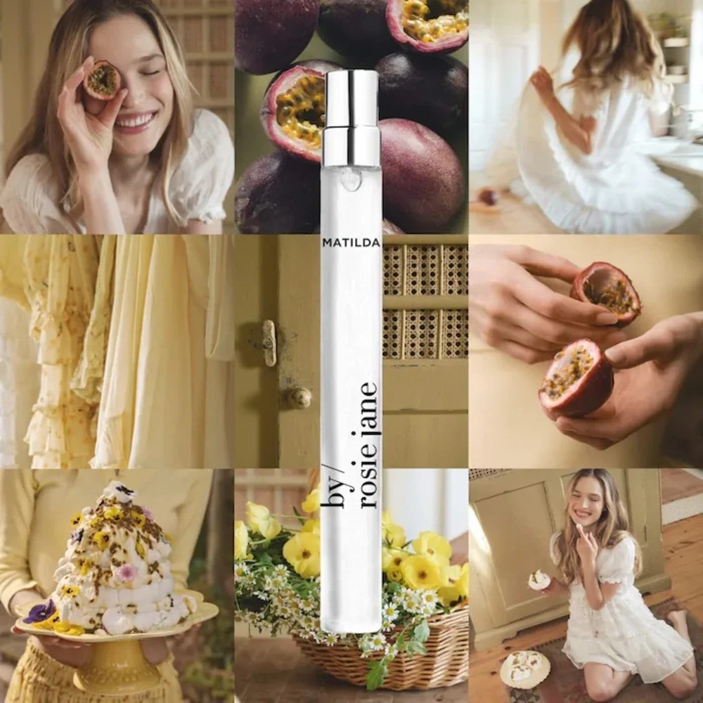 By Rosie Jane Matilda travel spray